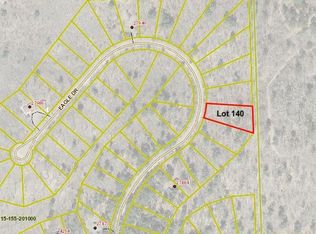 LOT 140 Eagle Trce, Danbury, WI 54830