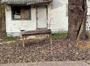 14837 Rochelle St, Detroit, MI 48205