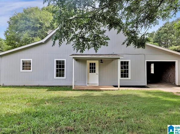 210-212 Wallace St, Sylacauga, AL 35151