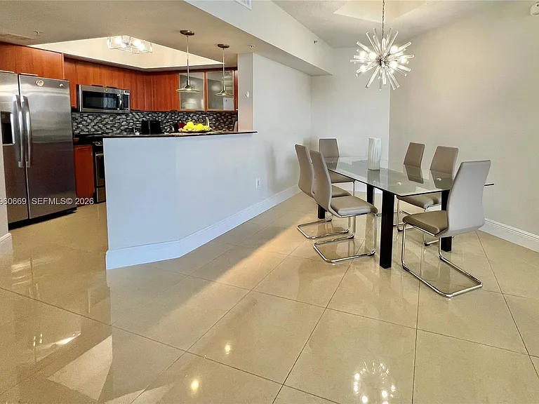 16699 Collins Ave #4204 — Photo 9