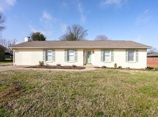 620 Maple St, Lebanon, KY 40033