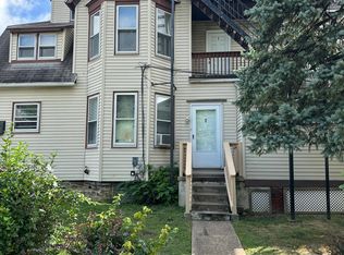 100 N Bonsall Ave #2, Glenolden, PA 19036