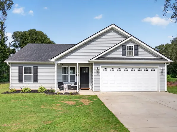 115 Norbert Ln, Anderson, SC 29624