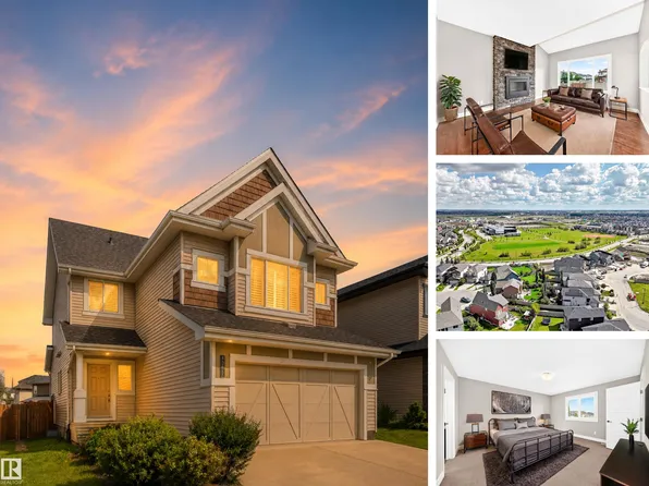 4212 Charles Close SW, Edmonton, AB T6W 0Z5