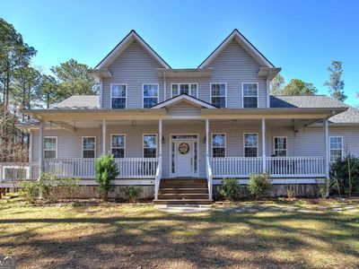 1 Wynnie Rd NE, Rome, GA, 30165