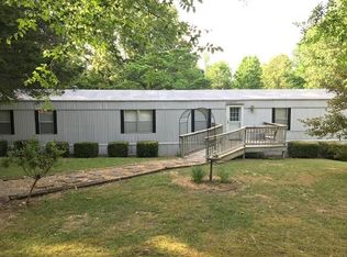 2761 Palmyra Rd, Palmyra, TN 37142