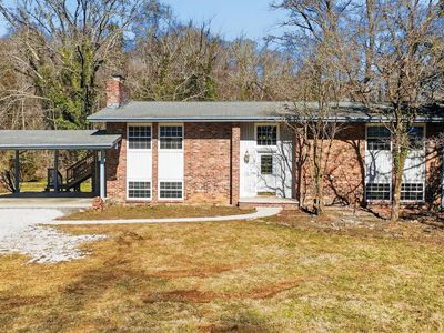 98 Oklahoma Ave, Oak Ridge, TN, 37830