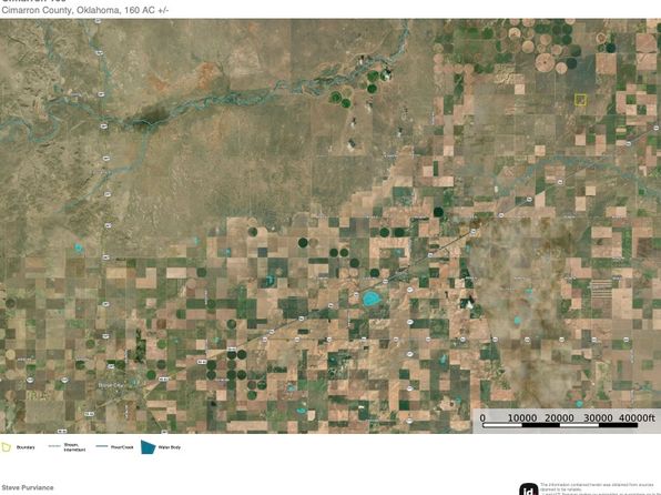 Rr N290 Rd, Boise City, OK 73933