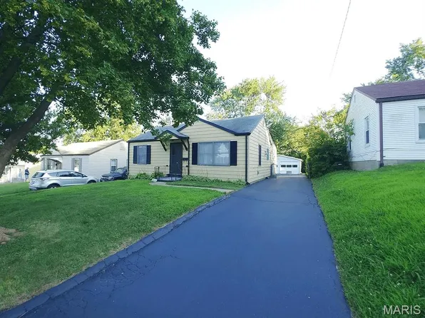 9414 Miriam Ave, Saint Louis, MO 63114