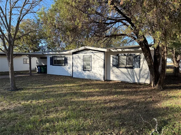 1513 Lawdwin Ave, Bridgeport, TX 76426