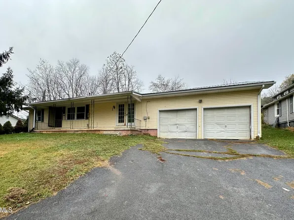 184 Hillcrest Rd, Bluff City, TN 37618