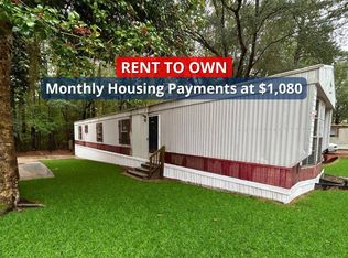 4502 E Old Marion Hwy #17RTO, Florence, SC 29506