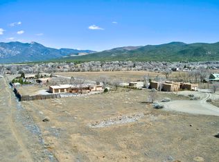 LOT 5 Los Pandos Rd, Taos, NM 87571