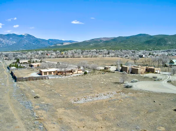 LOT 5 Los Pandos Rd, Taos, NM 87571