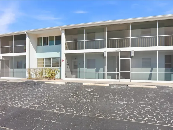 403 SE 43rd Ter #9, Cape Coral, FL 33904
