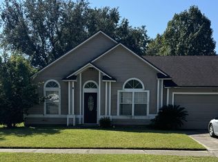 4646 Ridge Walk Ln, Jacksonville, FL 32257