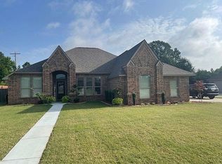 4303 Dakoda Ln, Texarkana, AR 71854