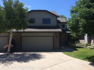 4616 23rd St UNIT 7, Greeley, CO 80634