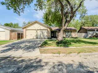 6239 HOPES FERRY ST, San Antonio, TX 78233