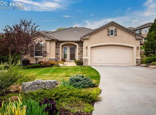 2155 Concordia Dr, Colorado Springs, CO 80918