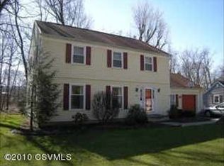 528 Drinker St, Bloomsburg, PA 17815