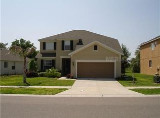 13836 Trull Way, Hudson, FL 34669