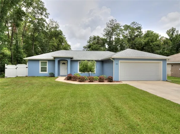 4931 NW 62nd Ave, Ocala, FL 34482