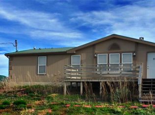 5202 County Road 530, Walsenburg, CO 81089