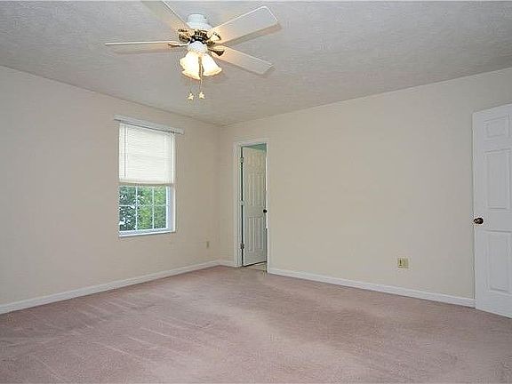 Master Bedroom 2020