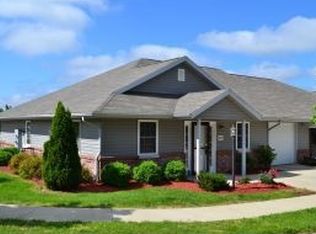 3807 S Cramer Cir, Bloomington, IN 47403