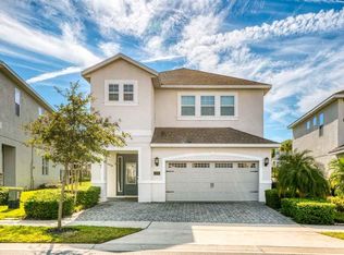 7714 Graben St, Kissimmee, FL 34747