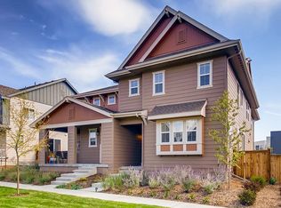11581 E 26th Ave, Denver, CO 80238