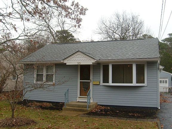 Welcome to 33 Mill Creek Road