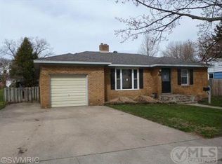 211 Sidney Ct, Spring Lake, MI 49456