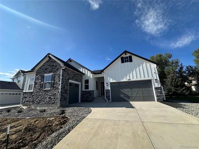 4065 Emerald Shore Drive, Loveland, CO, 80538