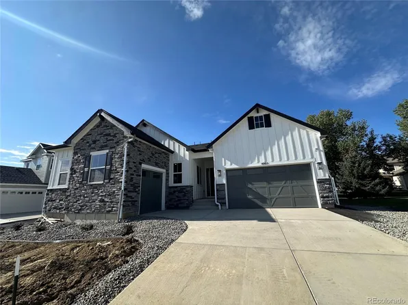 4065 Emerald Shore Drive, Loveland, CO 80538