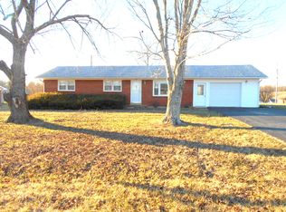 1422 Sycamore Ln, Leitchfield, KY 42754