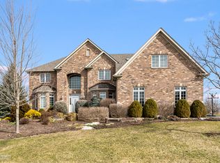 7511 Rose Hill Ct, Yorkville, IL 60560