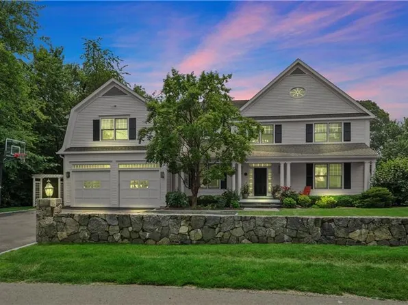 27 Marion Road, Westport, CT 06880