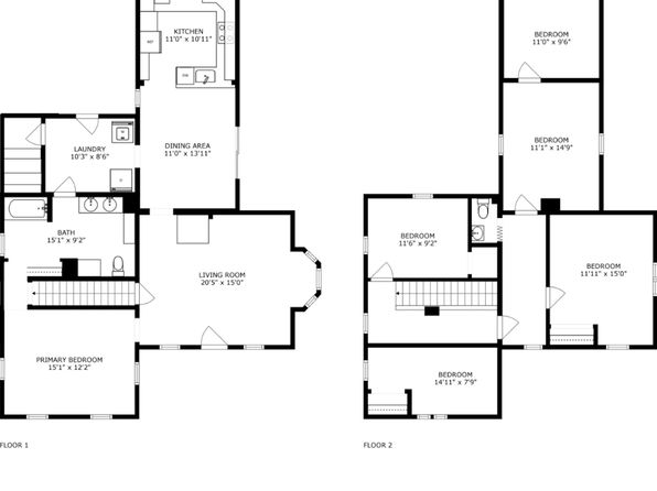 12271 Range Line Rd, Berrien Springs, MI 49103