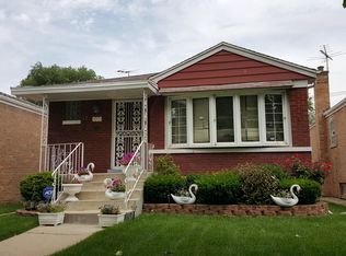 3544 W 75th Pl, Chicago, IL 60652