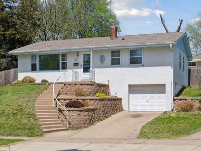 1567 Euclid St E, Saint Paul, MN, 55106