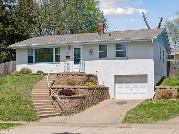1567 Euclid St E, Saint Paul, MN 55106
