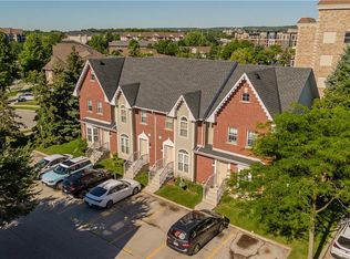 4200 Kilmer Dr #3, Burlington, ON L7M 4Y2