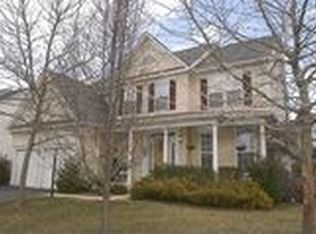 710 Bonnie Ridge Dr NE, Leesburg, VA 20176