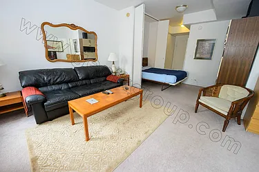 Rented by Keller Williams NYC