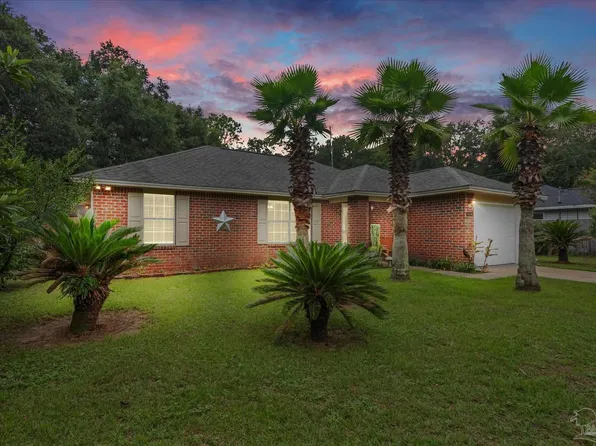 6283 Mohawk Trl, Milton, FL 32583