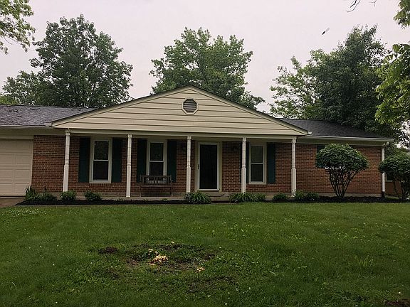 2nd image of 1332 Dana Dr