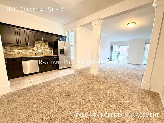 3rd image of 1031 Celestial St Floor 2