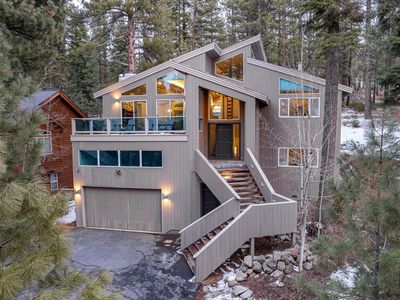 110 Basque Dr, Truckee, CA, 96161